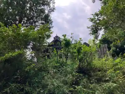 妙覚寺(東京都)