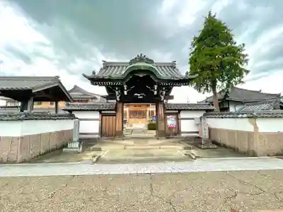 大超寺(三重県)