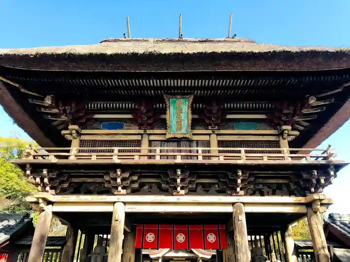 青井阿蘇神社のその他建物