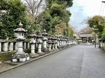 大正寺(東京都)