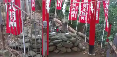 浅間神社(千葉県)