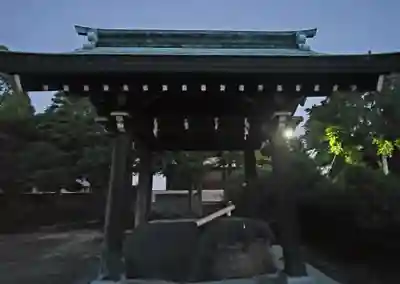 別宮大山祇神社(愛媛県)