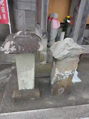 大久保山 自性院(神奈川県)