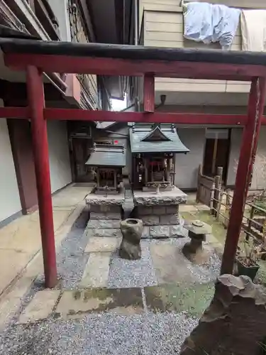 興善寺(東京都)