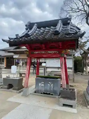 白子神社(千葉県)