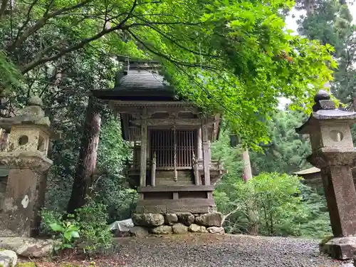 明通寺(福井県)