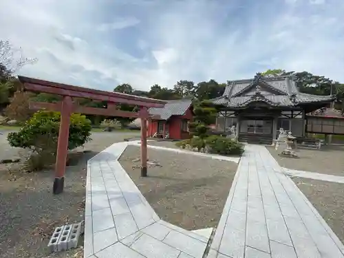 長栄寺の建物その他