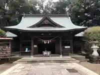 都萬神社(宮崎県)