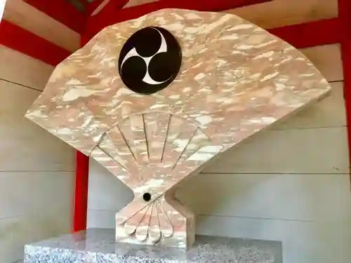 椿大神社のその他建物