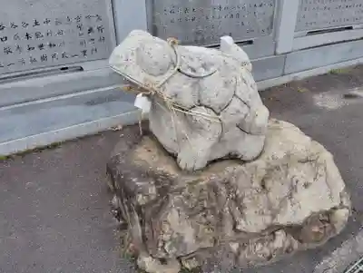 大宮八幡神社(香川県)