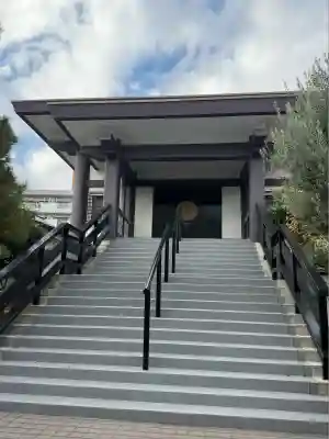 久宝寺(東京都)