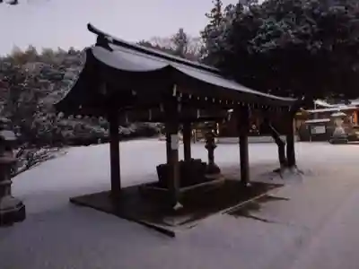 速谷神社(広島県)