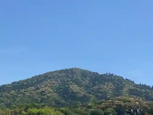 大神神社(奈良県)