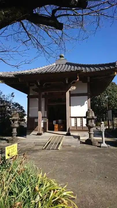 弘願寺のその他建物