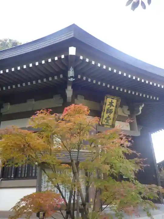 長勝寺のその他建物