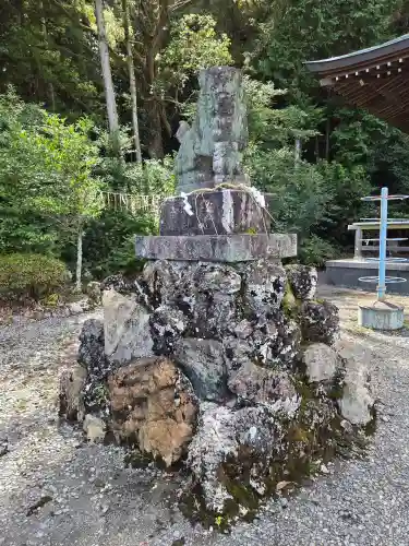 八幡神社(静岡県)