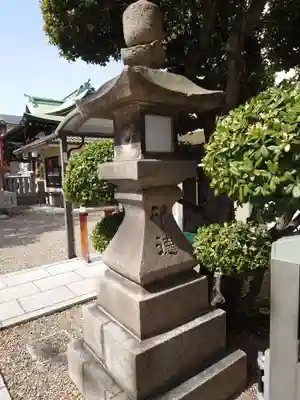 三石神社(兵庫県)