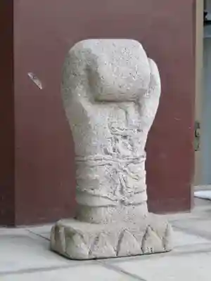 法昌寺のその他建物