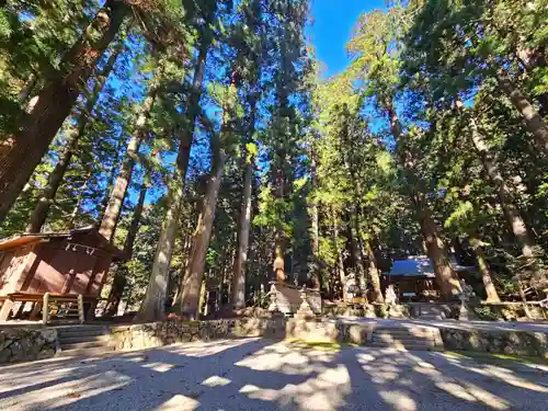 室生龍穴神社(奈良県)