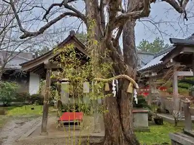 住吉神社のその他建物