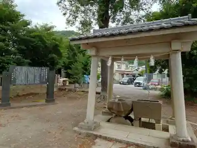 多賀神社(静岡県)