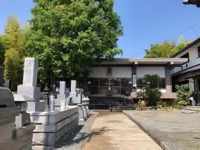 來迎院のその他建物