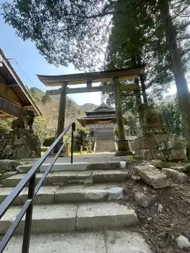 佐毘賣山神社（佐毘売山神社）(島根県)
