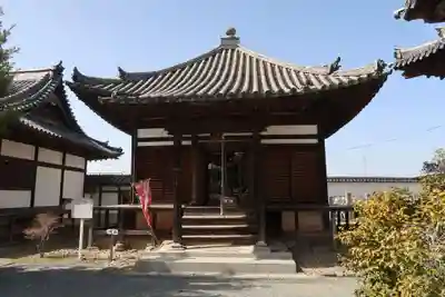 龍門寺(兵庫県)