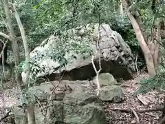 保久良神社(兵庫県)