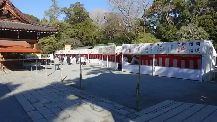 三嶋大社(静岡県)