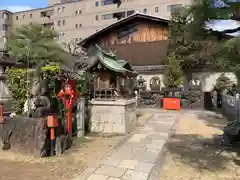 京都ゑびす神社(京都府)