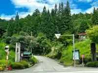 千光寺のその他建物