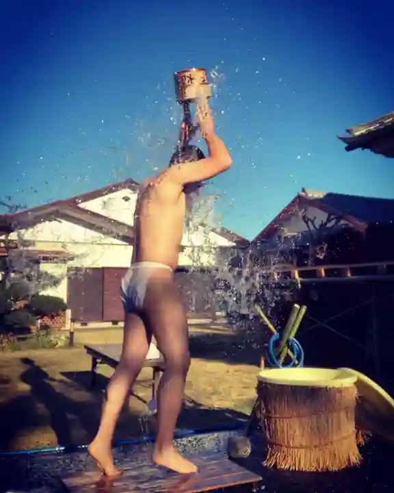 蓮久寺(千葉県)