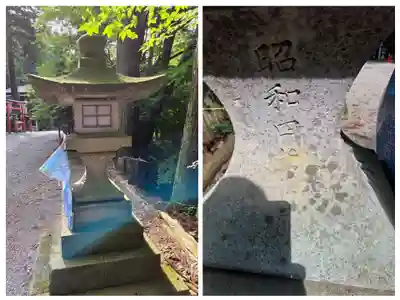 日枝神社(岐阜県)