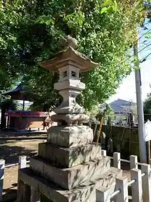 駒形神社(群馬県)