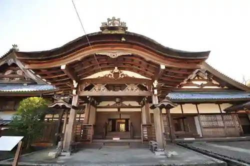 長谷寺の建物その他