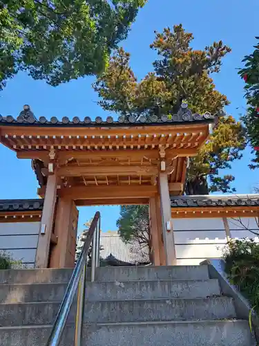 妙照寺(千葉県)