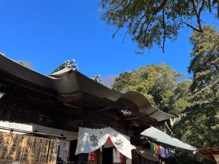 深大寺(東京都)