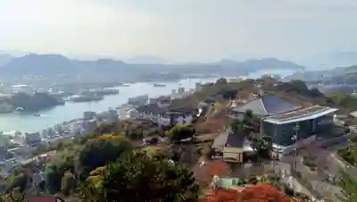 千光寺(広島県)