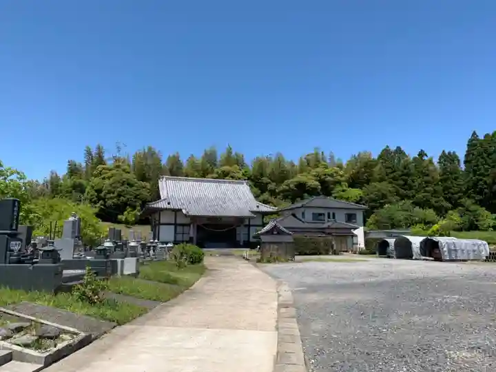 玉泉寺のその他建物