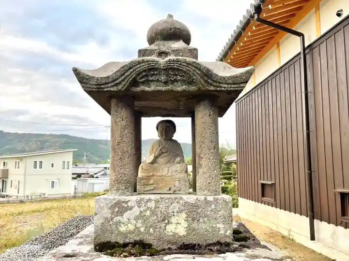 福成就寺(三重県)