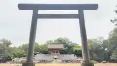 高山神社(群馬県)