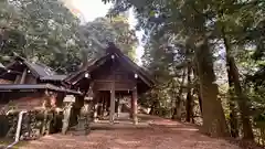 篠畑神社(奈良県)