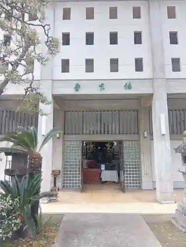 佐吉大仏（大佛寺）(岐阜県)