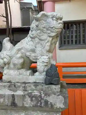 三吉神社(北海道)