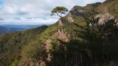 鳳来寺(愛知県)