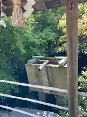 丹生官省符神社(和歌山県)