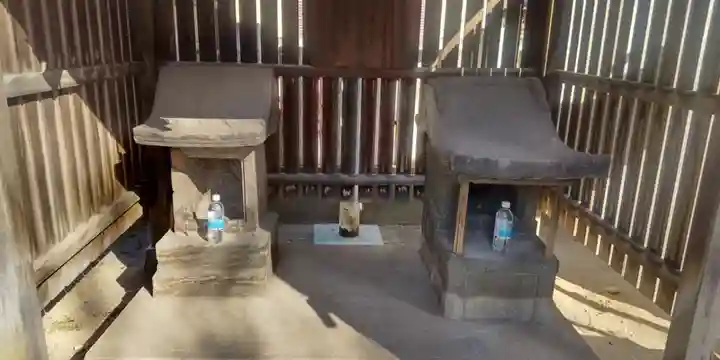 北野神社(東京都)