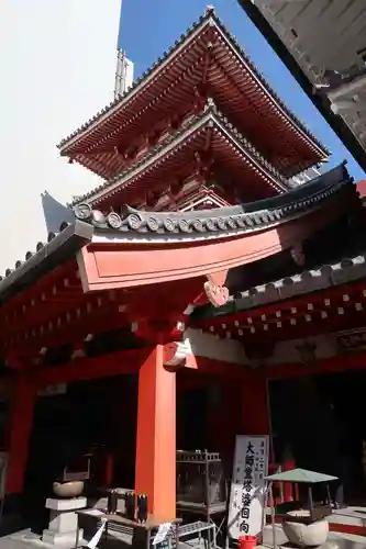 太融寺(大阪府)