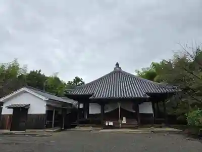 南林寺(大阪府)